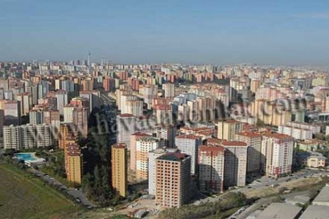 Beylikdüzü Belediyesi'nden kiralık işyeri! Aylık 138 bin 750 TL'ye!