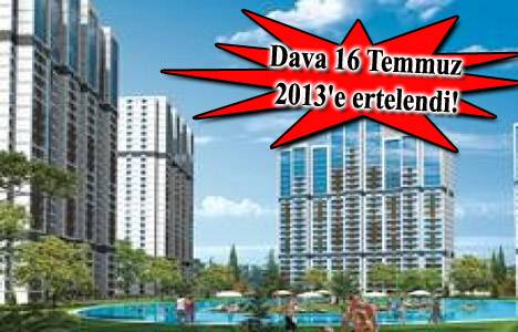 Fi–Yapı iflas erteleme davasında son durum! Dava 16 Temmuz'da!
