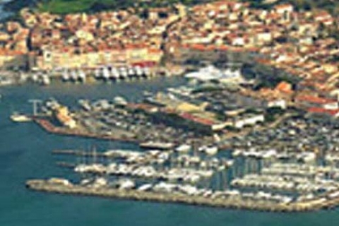 Kuzey Kıbrıs Türk Cumhuriyeti, St. Tropez olacak!