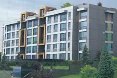 Atlantis Panorama'da 87 bin TL'ye! 740 TL taksitle!