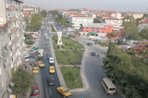 İlklerin şampiyonu Bahçelievler