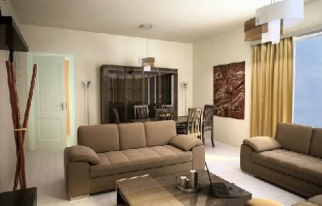 Sancaktepe Mehtap Konutları nda satışlar tamamlandı!