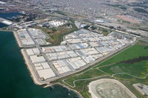 Mersin'e yeni nesil 5 serbest bölge açılacak!