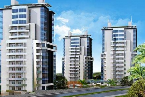 Başakşehir Kentariva'da 346 bin TL'ye 3+1!