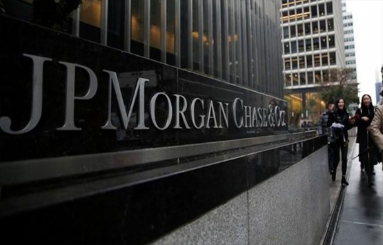 JP Morgan Türkiye'nin büyüme tahminini yukarı yönlü revize etti!