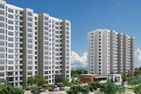 Academia Apartments fiyat! 850 TL taksitle, hemen otur bu evde!