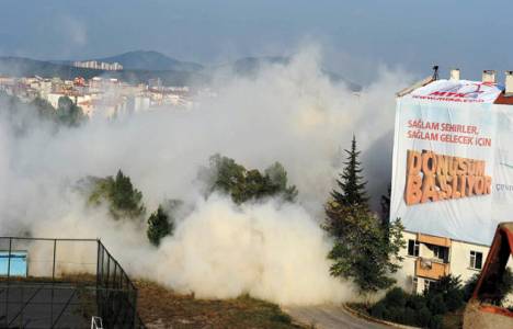 35 ilde kentsel dönüşüm başladı! 7 milyon bina elden geçirilecek!