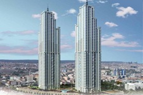 Anthill Residence Bomonti Projesi'nde 309 bin dolara!