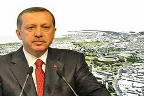 Recep Tayyip Erdoğan, teşvik kredilerinin şehir bazında değerlendirilmesini istedi!