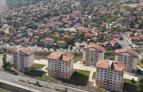 Ev alırken lokasyon ve konsepte dikkat edilmeli!