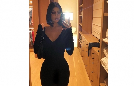 Kylie Jenner ın 6 milyon dolarlık evi şoke etti!