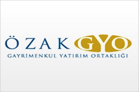 Emlak Konut GYO Özak Gyo