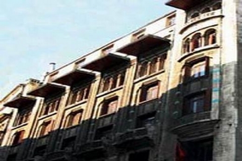 Tütün Han, ünlü işadamları ve fonları peşine taktı!