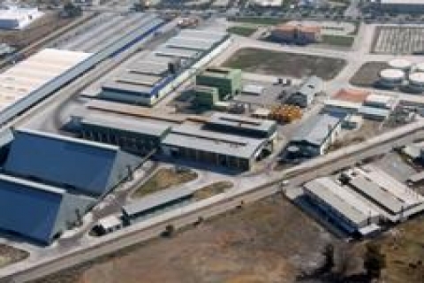 Alanya'ya Organize Sanayi Bölgesi kurulacak!