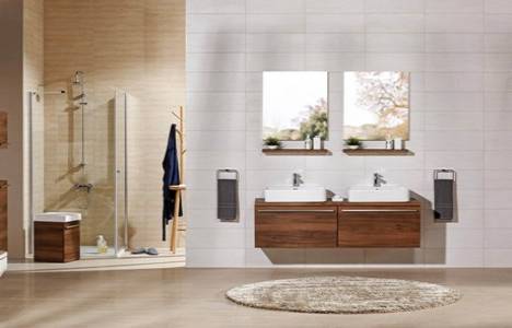 Kale nin Zero koleksiyonu ile banyolarda konfor dönemi!