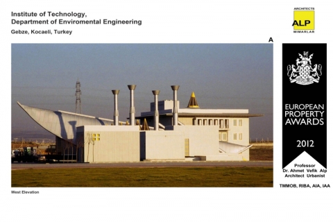  Türkiye Bilişim Vadisi, Avrupa Finalisti seçildi! 