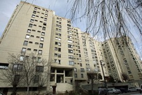 Çankaya'da kentsel dönüşüm alanı içinde inşaat yaptırılacak!