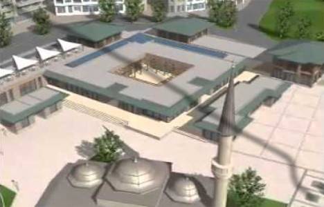 Üsküdar Çekmeköy metro hattı Üsküdar ın cazibesini artırıyor! 