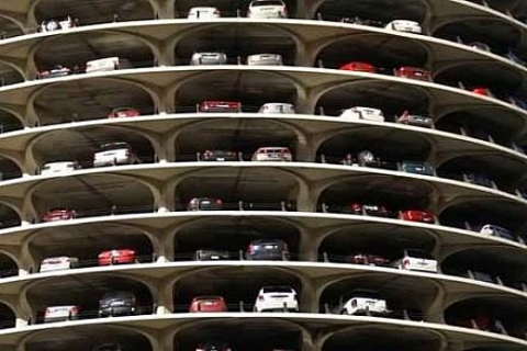 Şanlıurfa Belediyesi kiralama karşılığı katlı otopark yaptıracak!