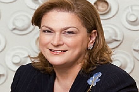 Güler Sabancı Çeşme'de butik otel açıyor