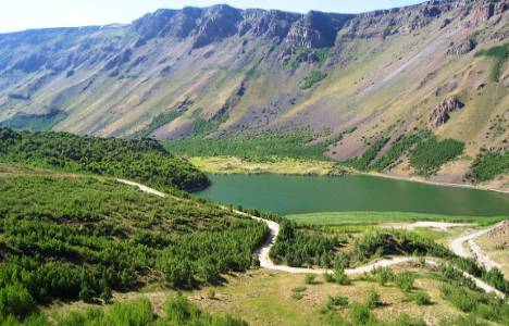 Bitlis kent turizmindeki yerini almak istiyor!
