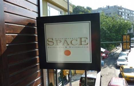 Space Gayrimenkul Cityscape Global 2012’ye katılıyor! 