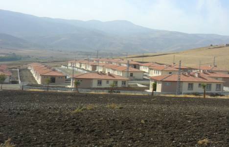 İskanlı göçmenlerin iskanı!