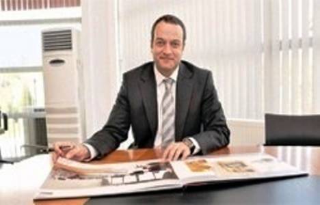 Taşkın Haşemoğlu : Ev almak için en uygun zaman! 