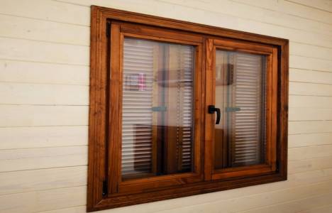 Pencere çeşitleri nelerdir?