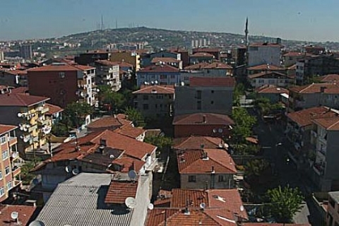 Kentsel dönüşümün bahar atağı!