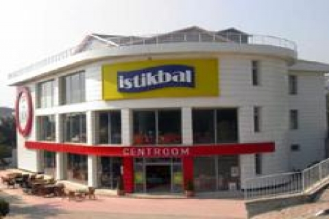 İstikbal'den yüzde 50 indirim