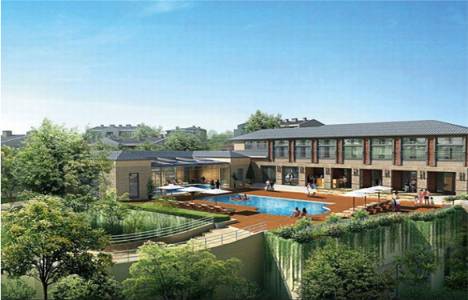 3. köprü Zekeriyaköy’ü canlandırdı!