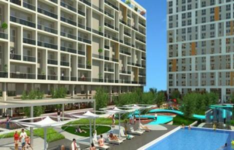 En ucuz 3+1 daireler 2013!