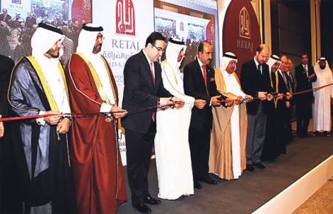 Retaj Hotels grubu Retaj Royale İstanbul otelini açtı!