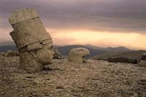  Adıyaman, turizmden daha fazla pay almak istiyor!