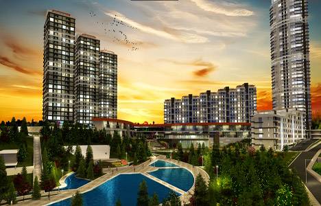 İncek Prestij teslim!