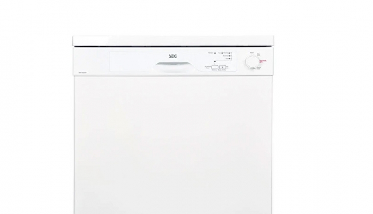 Seg bulaşık makineleri ne kadar? İşte indirimli Seg bulaşık makineleri! 11 Ekim 2022 fiyat listesi…
