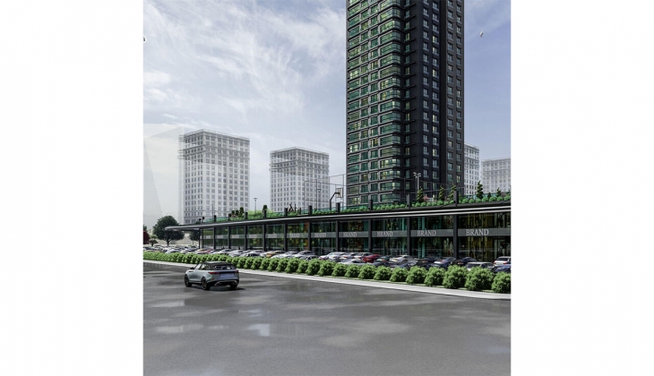 Gamador Meydan ödeme planı Eylül 2022!