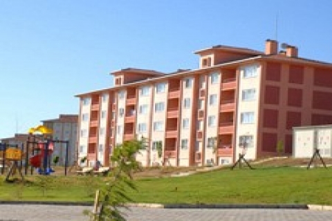 TOKi 500 bin yeni konut inşa edecek!