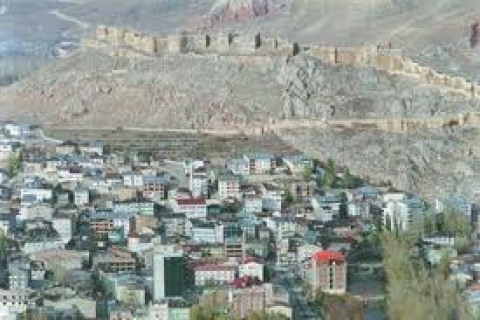  Bayburt'da 3.3 milyon TL'ye arsa satılacak!