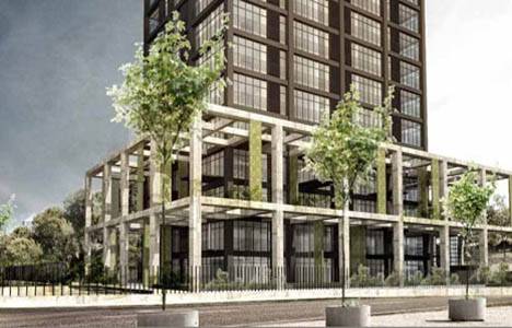 Innovation Gayrimenkul Sultan s Residence fiyat listesi!