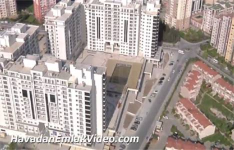 Semerkand Line projesinin en son havadan videosu!