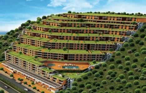 İzmir konut projeleri fiyatları 2013!