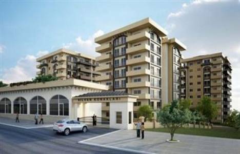 Silvan Konakları 'nın fiyatları 100 bin liradan başlıyor! 