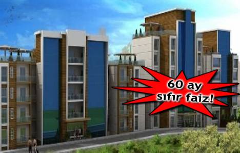  Palmiye 17 Ayazağa'da ön talep toplanıyor! Fiyat listesi! 