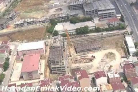  Babil Kuleleri projesinin inşaatı ne durumda?