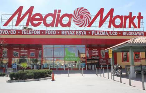 Media Markt, 26. mağazasını Samsun Piazza AVM'de açıyor!