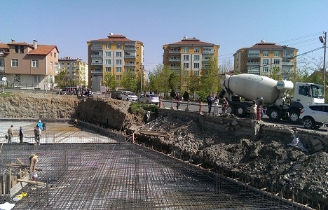 Kooperatifte başlayacak inşaatta hak sahibi olma durumu!