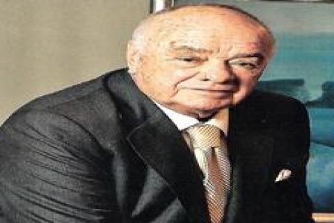 Şarık Tara: Küresel kriz şirketimizi yaralamadı