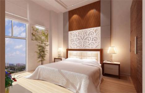 City Center Esenyurt örnek daire!